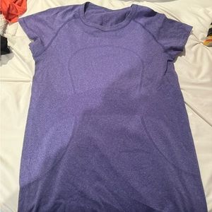 Lululemon swiftly tech crew